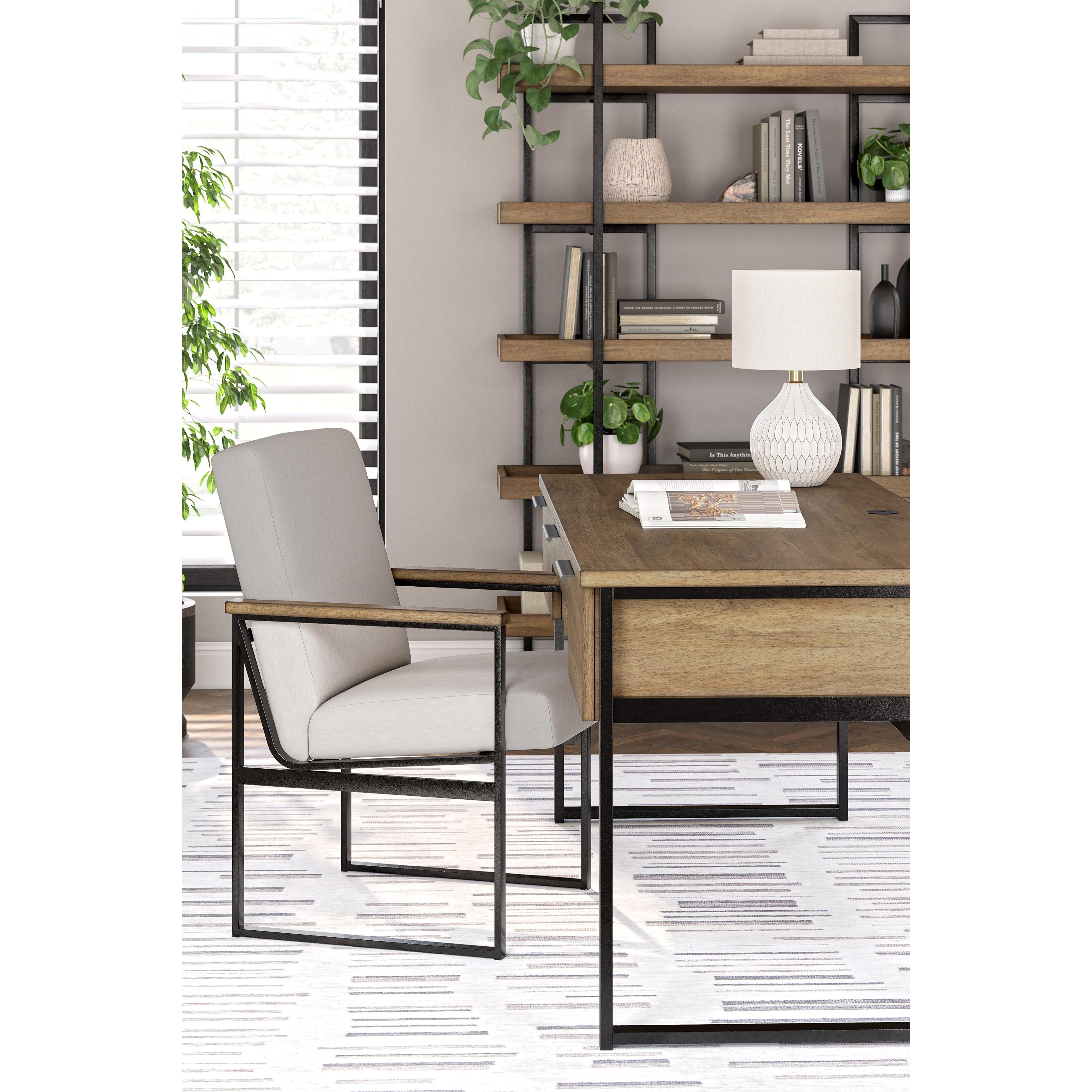 Diamond Modern Furniture Exclusive Design Office Chairs Office Chairs H632-01A IMAGE 9