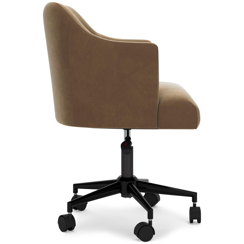 Diamond Modern Furniture Exclusive Design Office Chairs Office Chairs H683-01A IMAGE 3