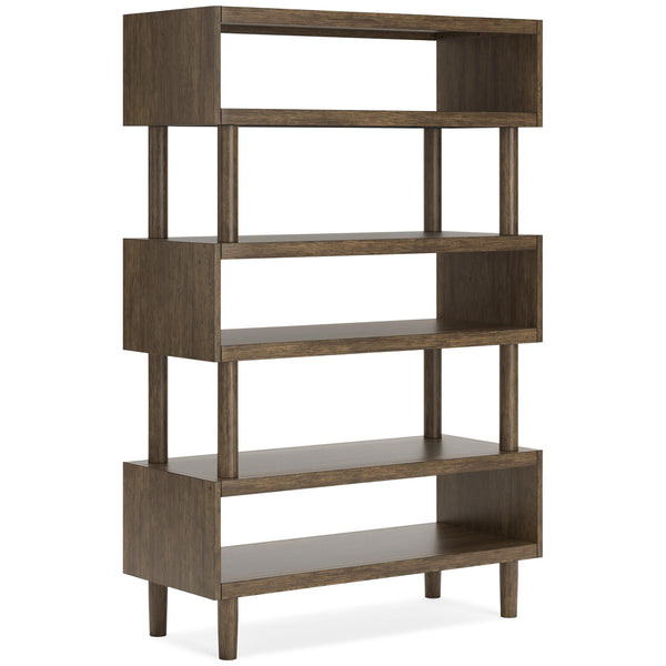 Signature Design by Ashley Austanny H683-17 Bookcase IMAGE 1