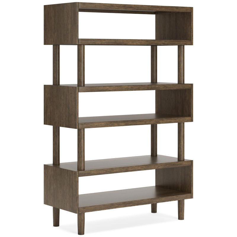 Signature Design by Ashley Austanny H683-17 Bookcase IMAGE 1