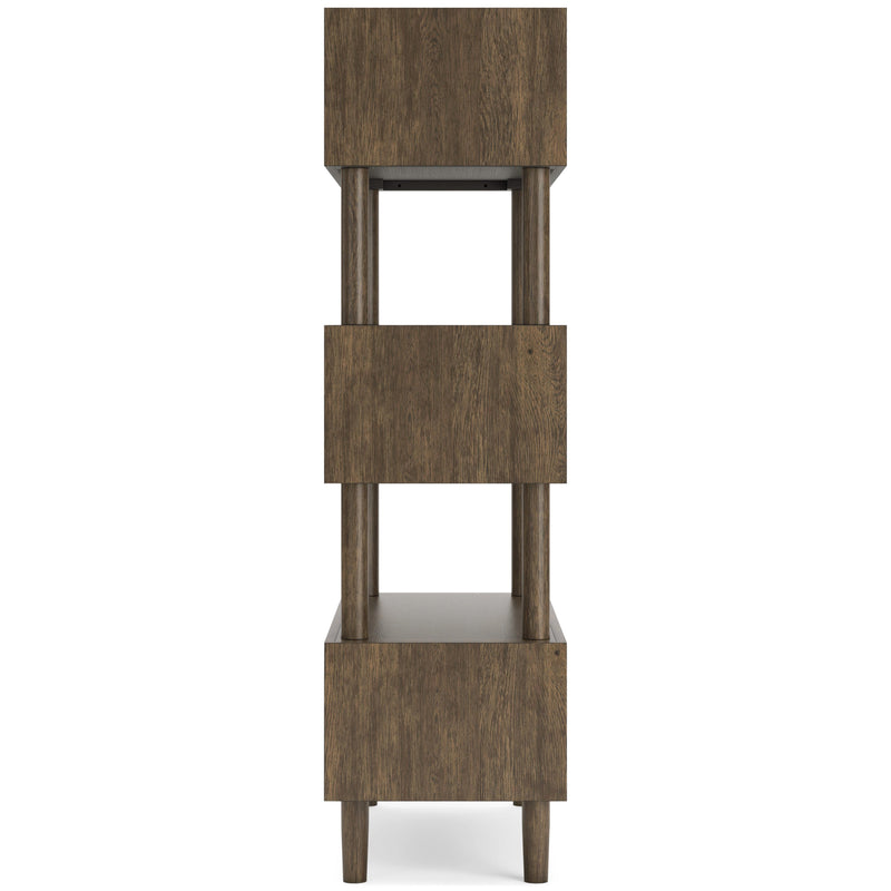 Signature Design by Ashley Austanny H683-17 Bookcase IMAGE 3