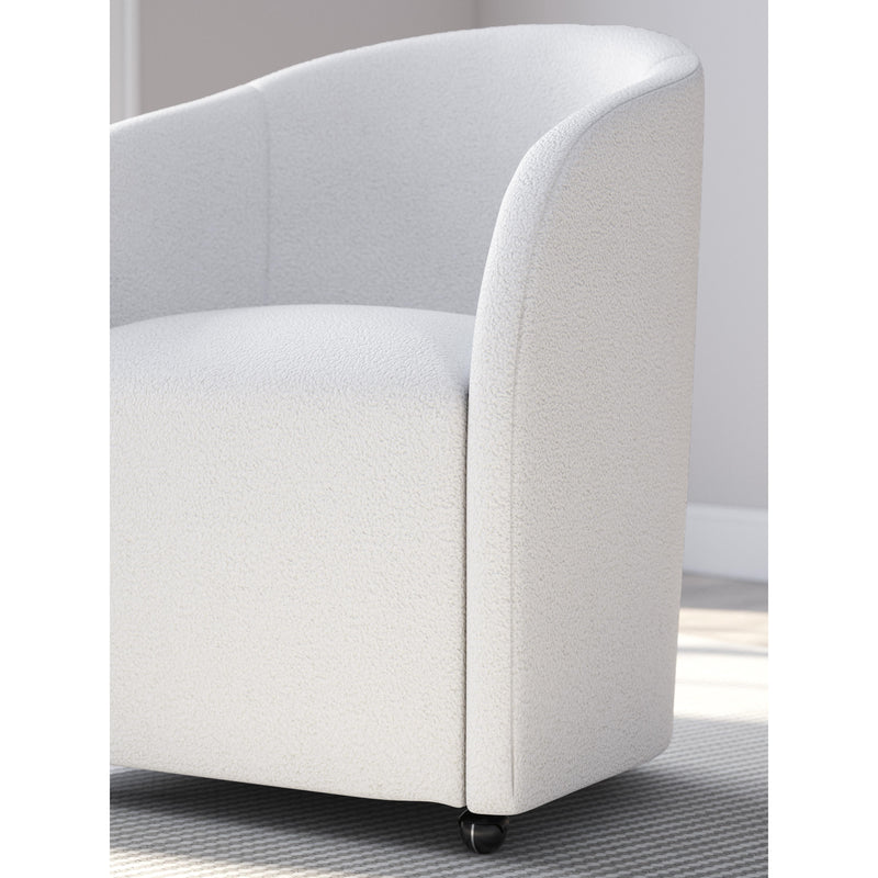 Signature Design by Ashley Korestone H687-01A Home Office Desk Chair IMAGE 6