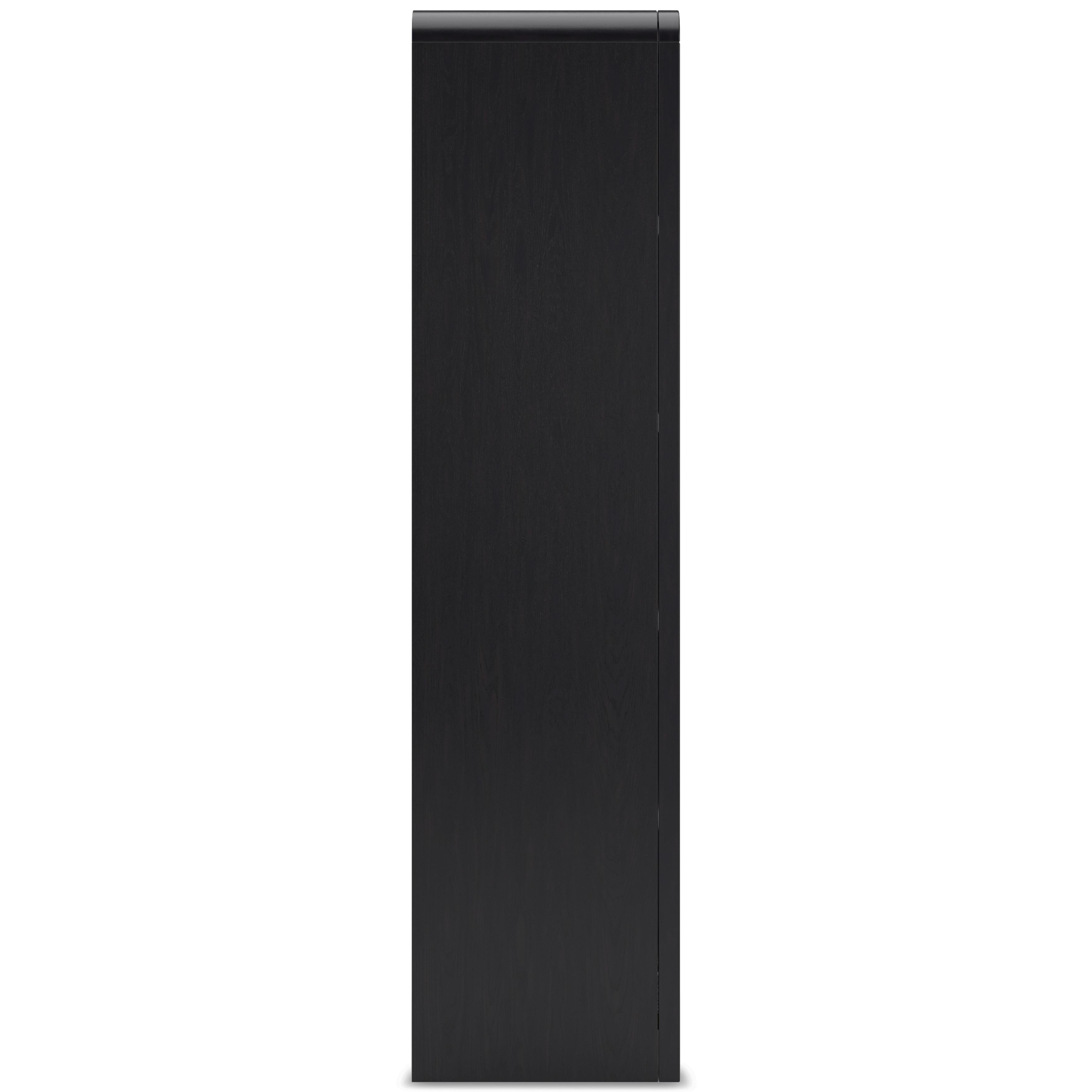 Signature Design by Ashley Rowanbeck H821-17 Large Bookcase IMAGE 3