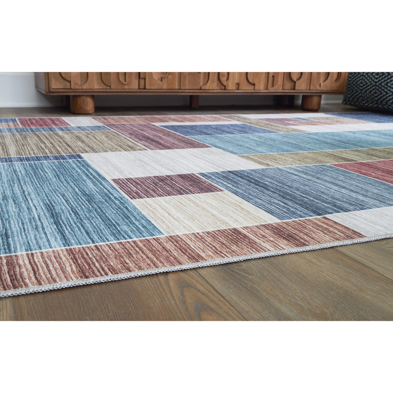 Signature Design by Ashley Numore R406661 Large Rug IMAGE 3