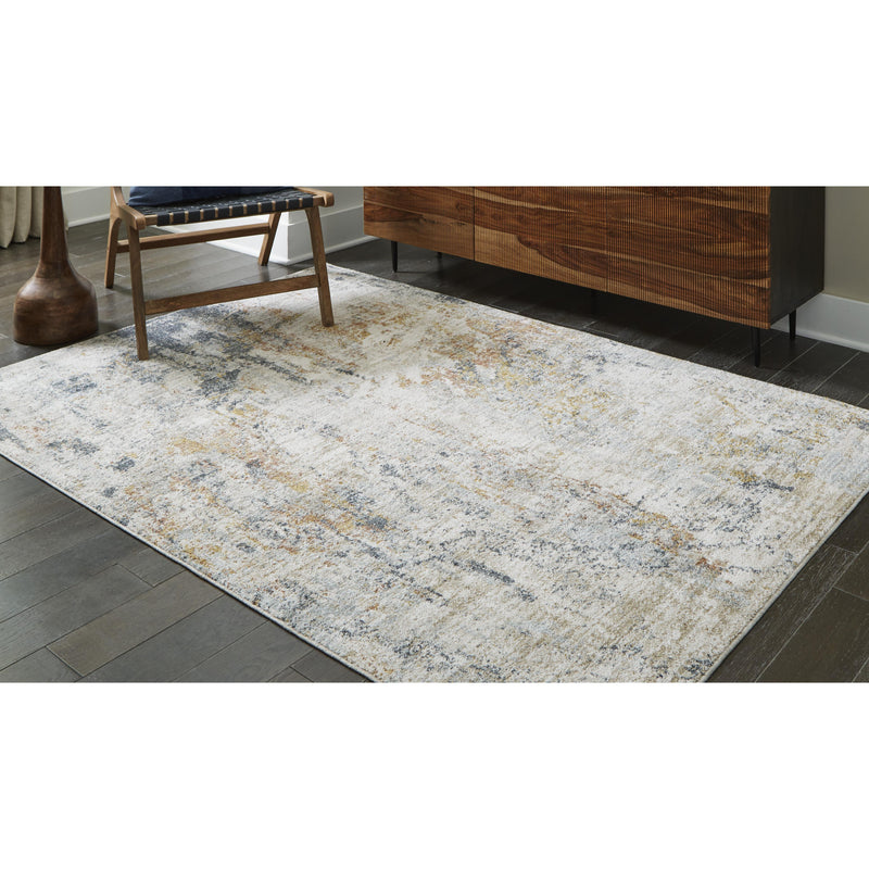 Signature Design by Ashley Danvore R406671 Large Rug IMAGE 2