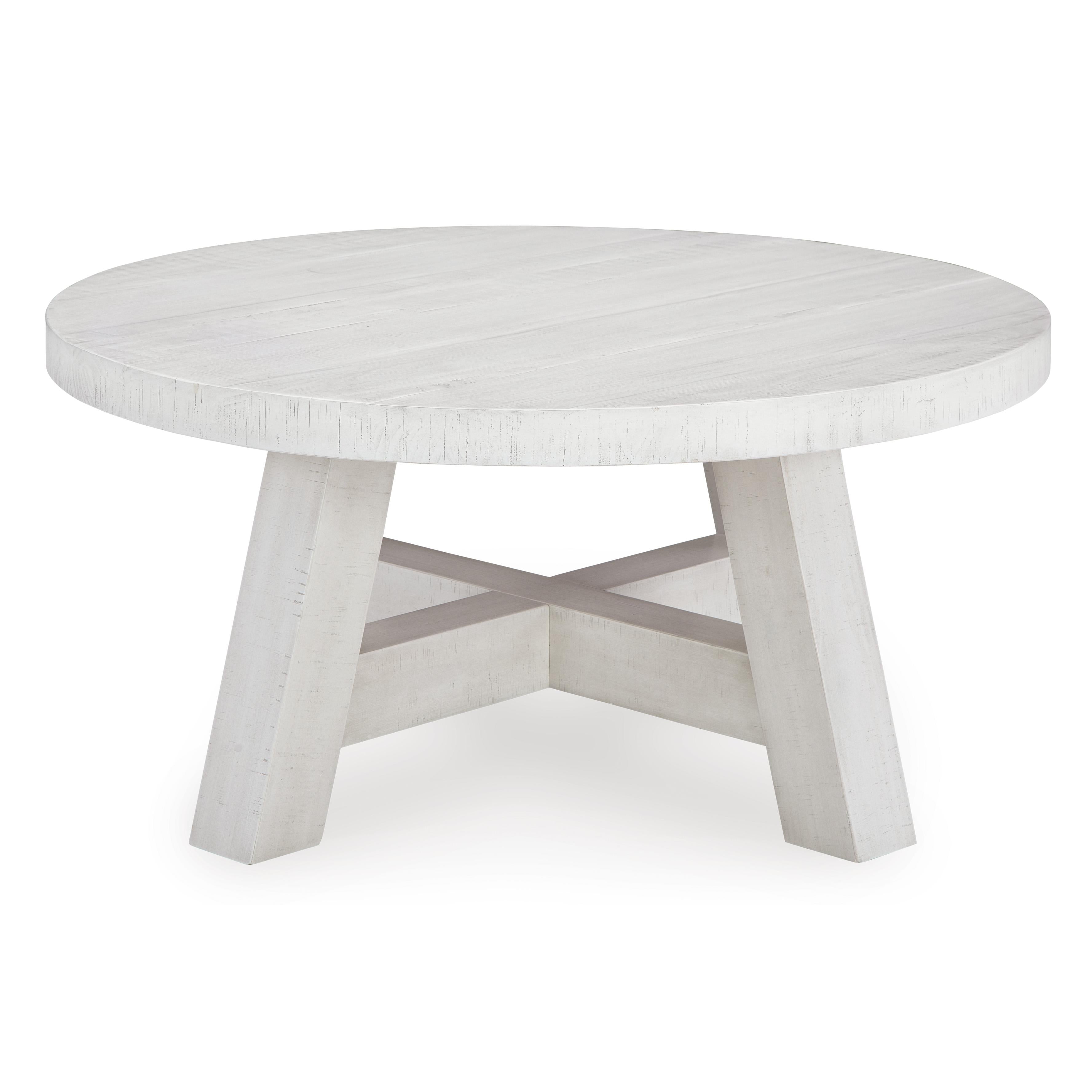 Signature Design by Ashley Jallison Cocktail Table T727-8 IMAGE 2