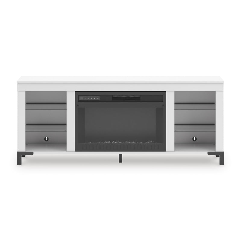 Diamond Modern Furniture Exclusive Design Brollevi TV Stand W2722-168 IMAGE 5