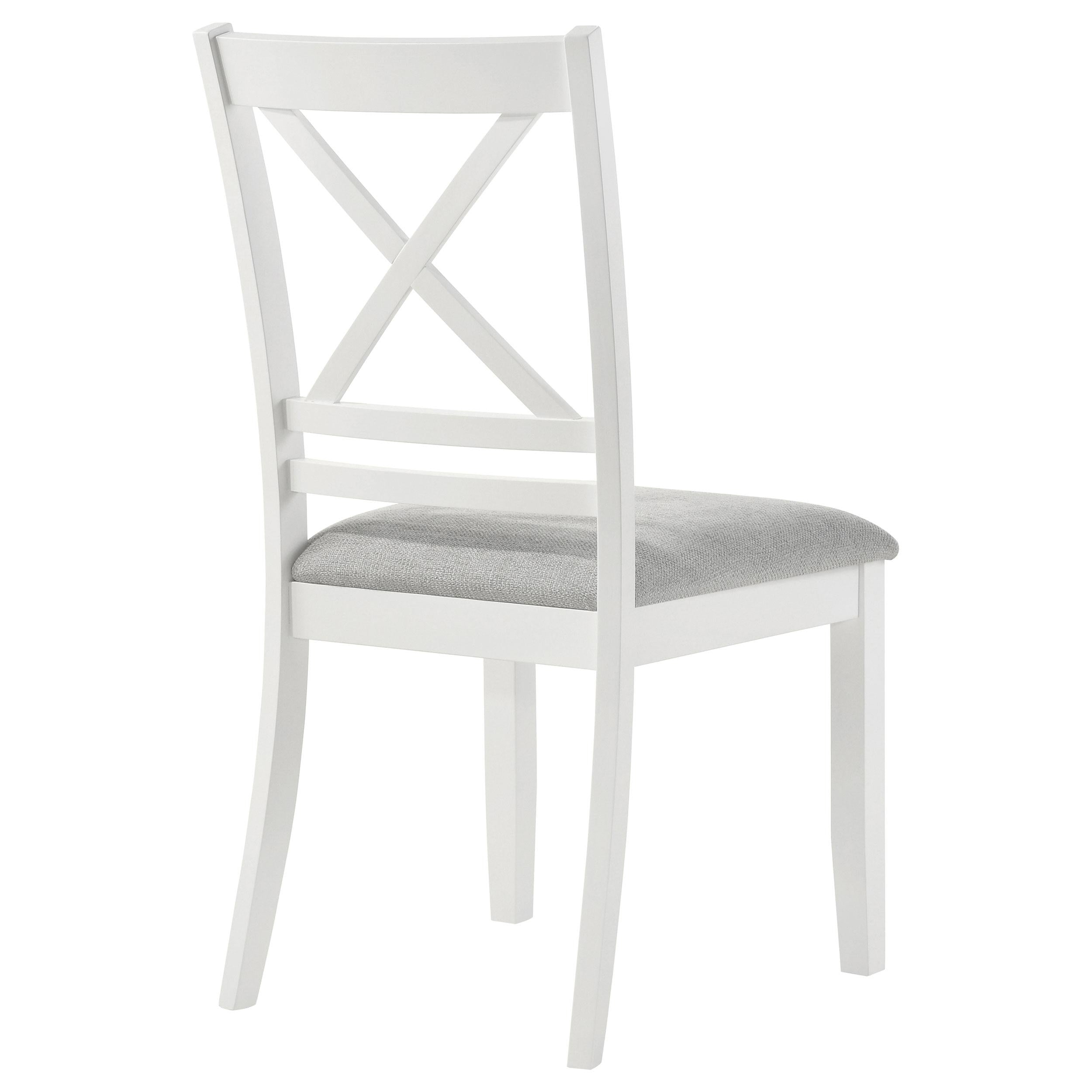 Coaster Furniture Hollis Dining Chair 122242 IMAGE 7