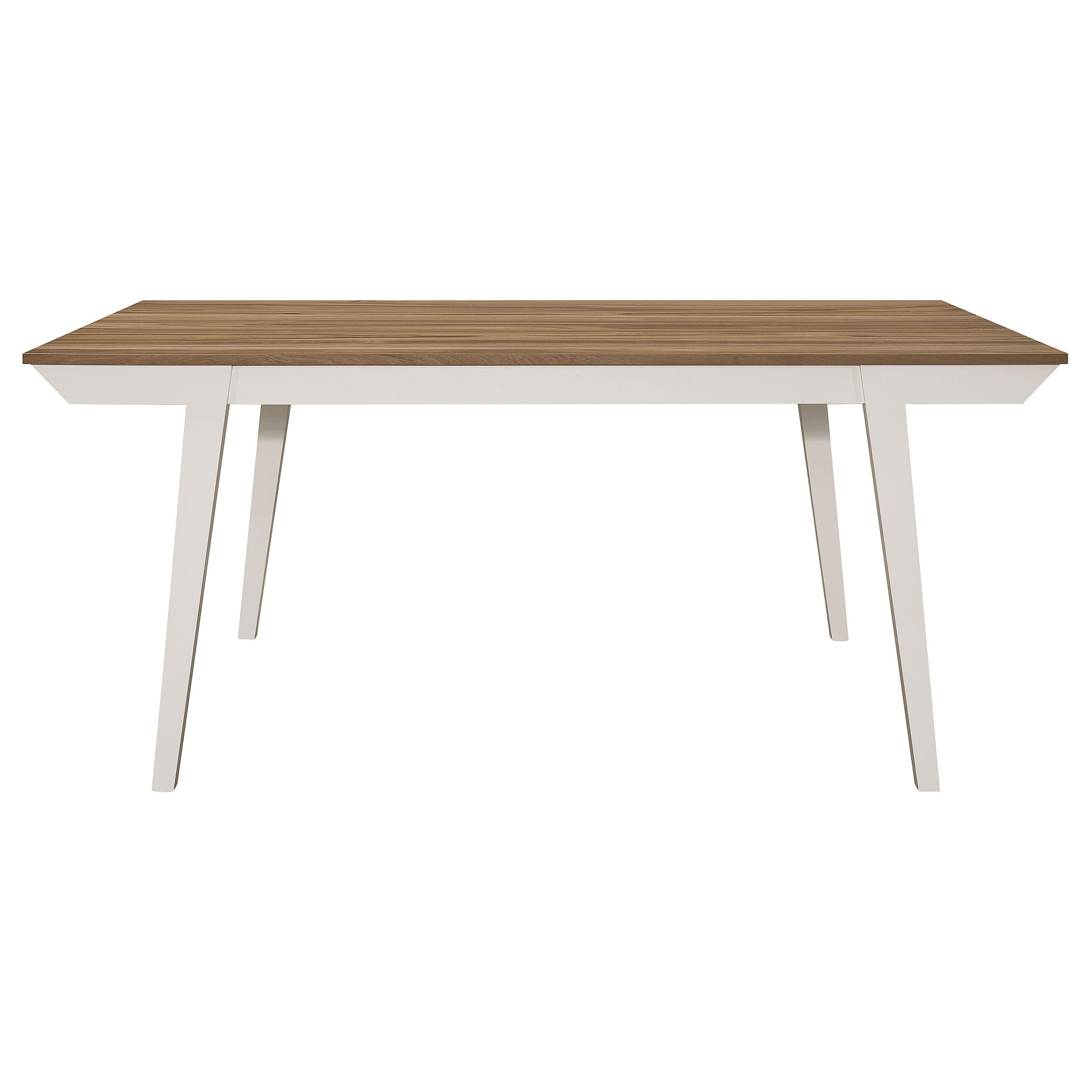 Coaster Furniture Nogales Dining Table 122301 IMAGE 3
