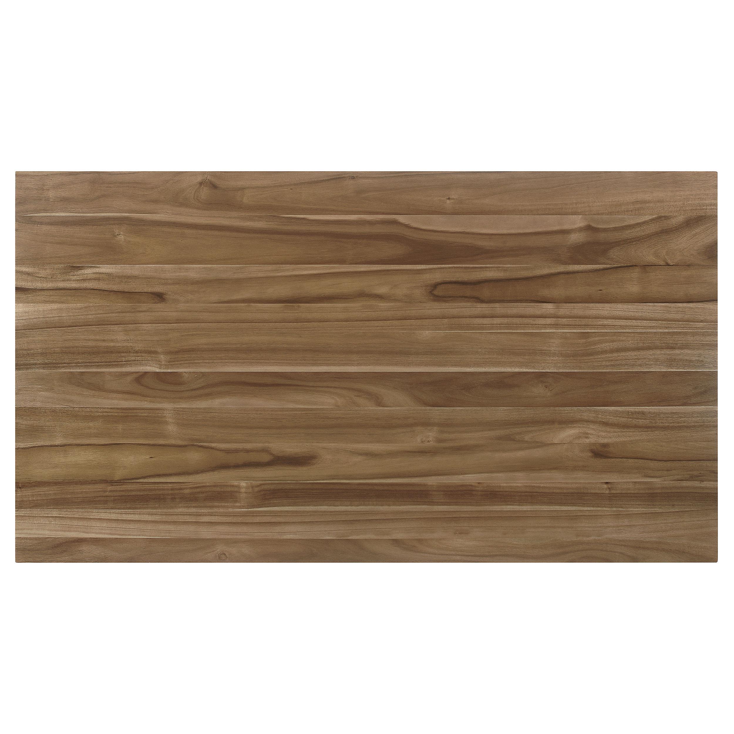 Coaster Furniture Nogales Dining Table 122301 IMAGE 5