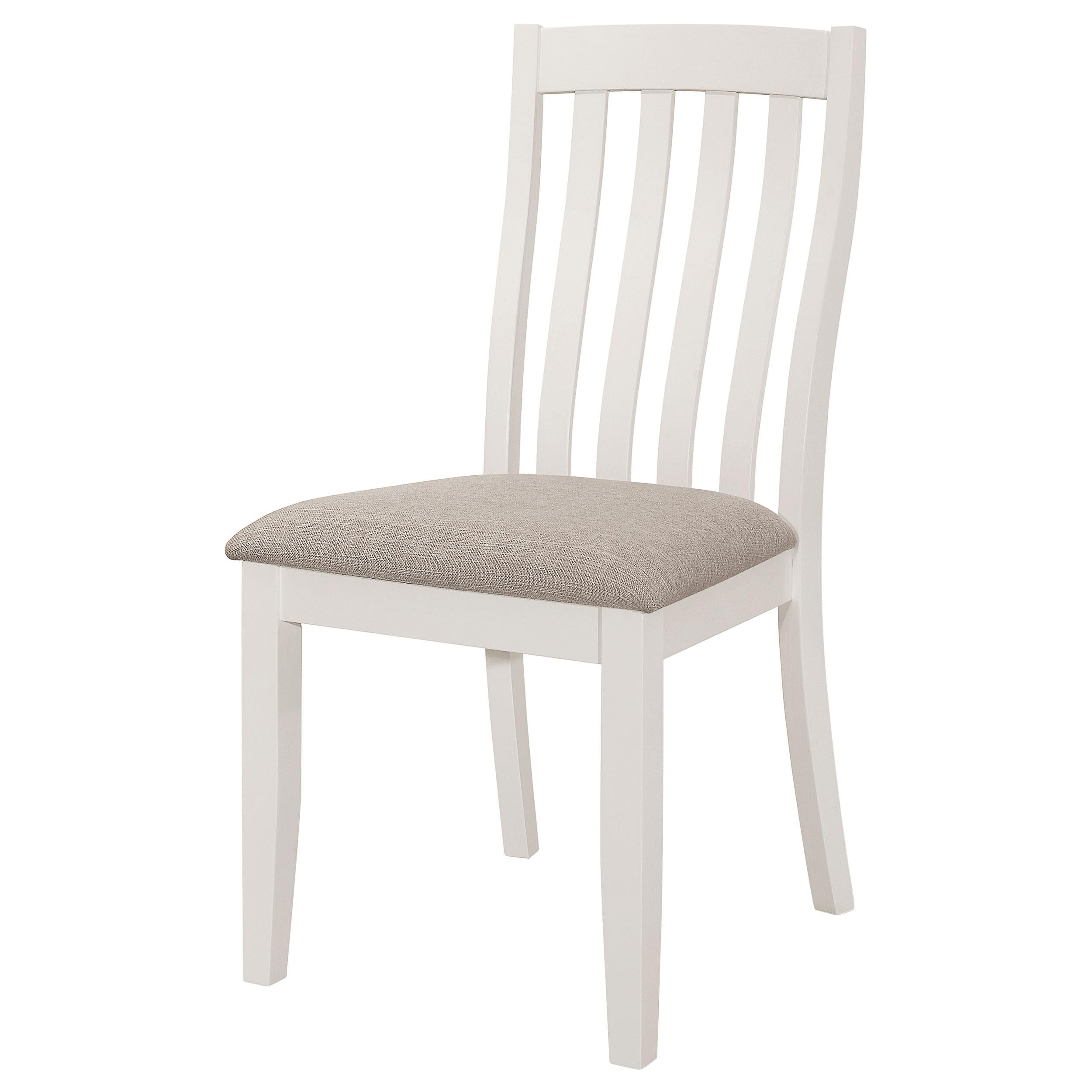 Coaster Furniture Nogales Dining Chair 122302 IMAGE 4