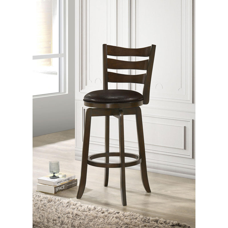 Coaster Furniture Murphy Pub Height Stool 181369 IMAGE 2