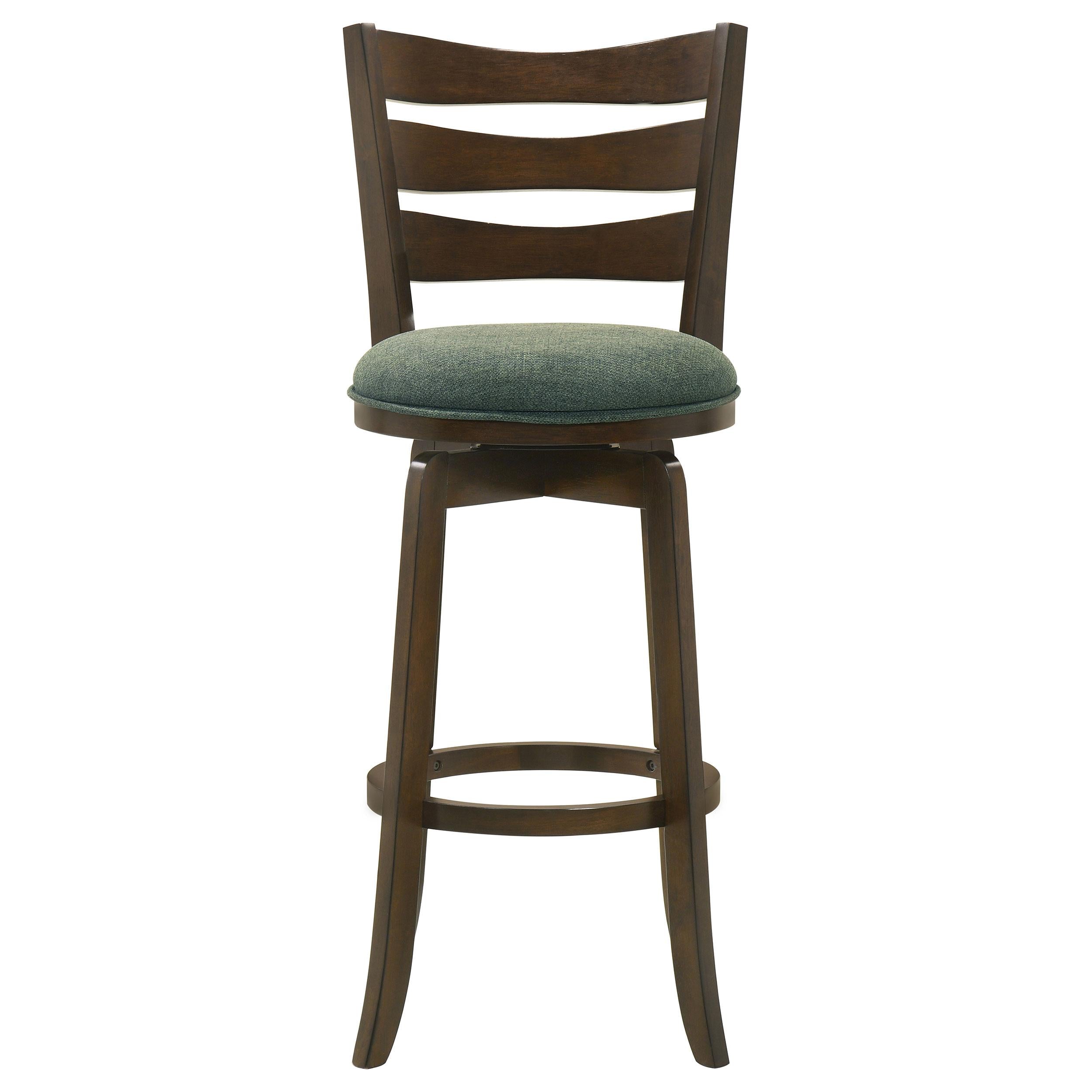 Coaster Furniture Murphy Pub Height Stool 181379 IMAGE 3