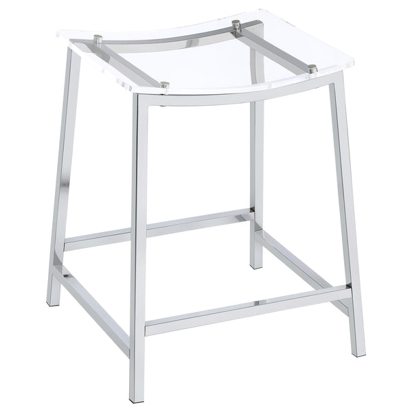 Coaster Furniture Jovani Counter Height Stool 182358 IMAGE 1