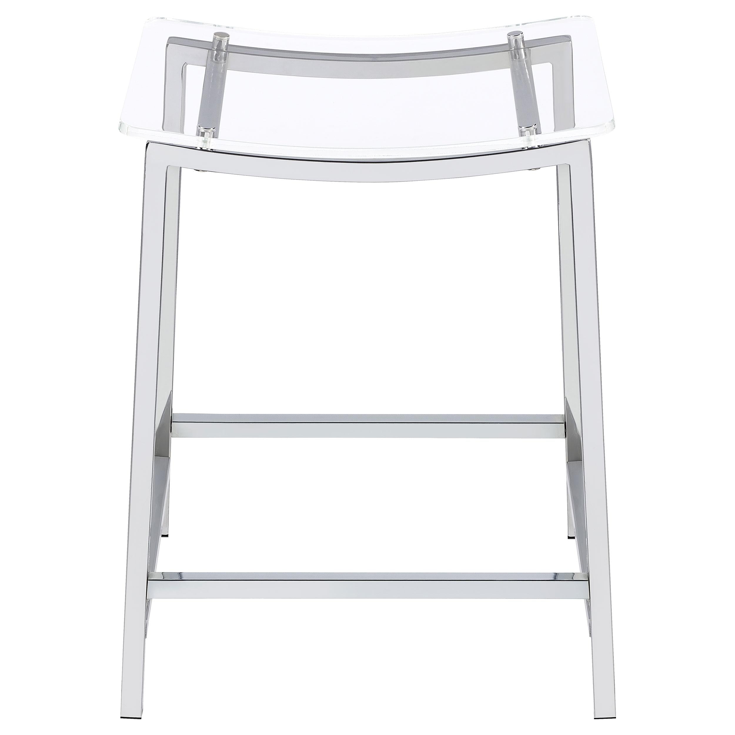 Coaster Furniture Jovani Counter Height Stool 182358 IMAGE 3