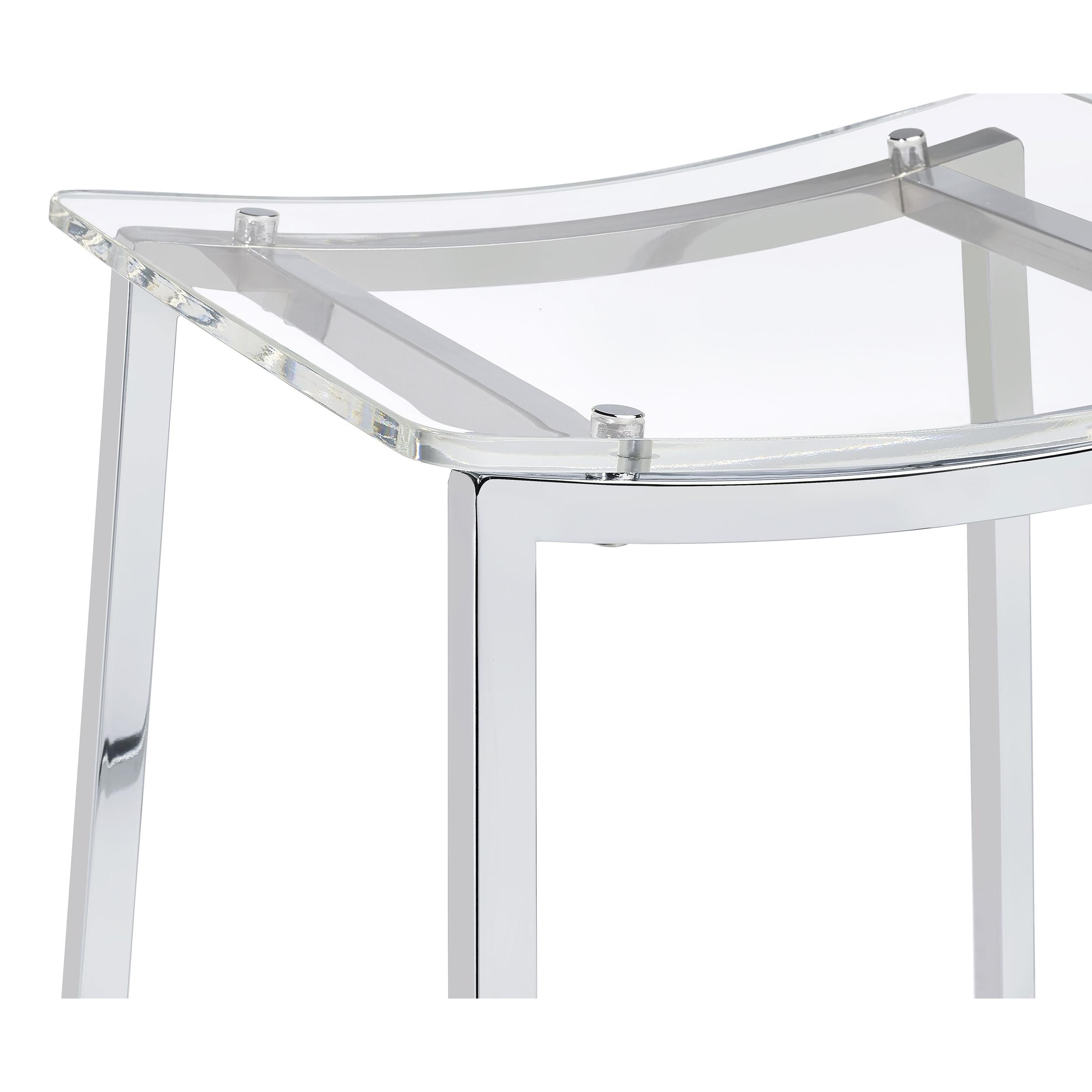 Coaster Furniture Jovani Counter Height Stool 182358 IMAGE 6