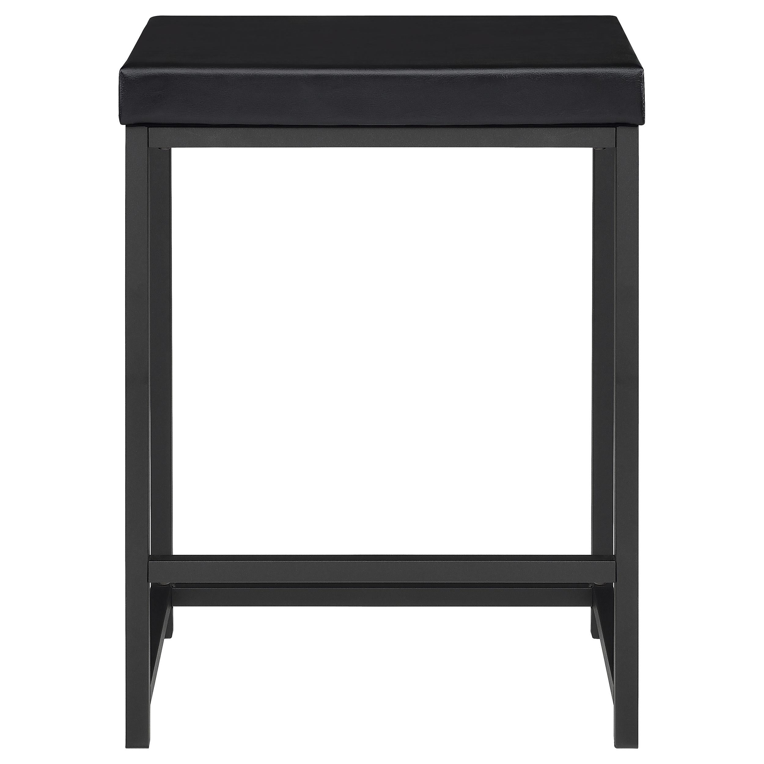 Coaster Furniture Hawes 4 pc Counter Height Dinette 182724 IMAGE 10
