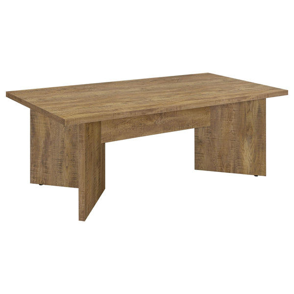 Coaster Furniture Jamestown Dining Table with Pedestal Base 183020 IMAGE 1