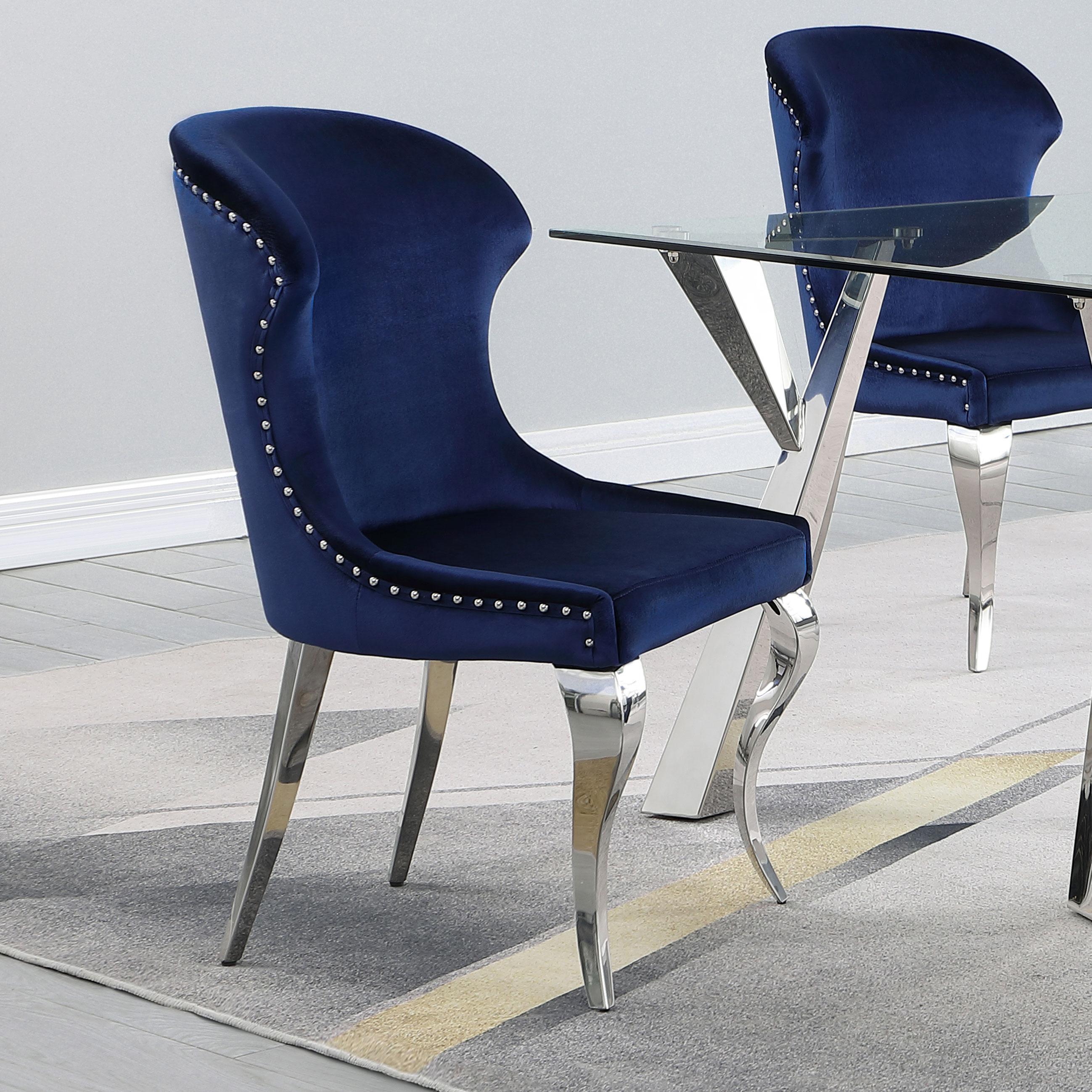 Coaster Furniture Cheyanne Dining Chair 190745 IMAGE 2