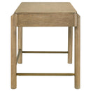 Diamond Modern Furniture COA Arini 2-Drawer Vanity Table 224307 IMAGE 4