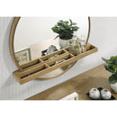 Diamond Modern Furniture COA Arini Vanity Mirror 224308 IMAGE 5
