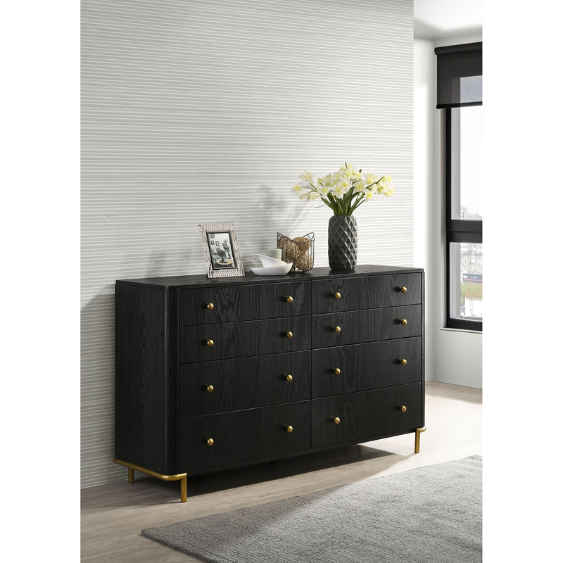 Coaster Furniture Arini 8-Drawer Dresser 224333 IMAGE 2