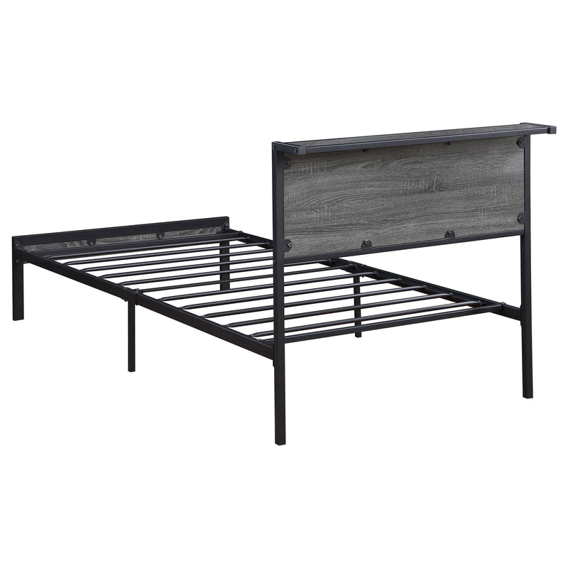 Coaster Furniture Ricky Twin Platform Bed 302143T IMAGE 4