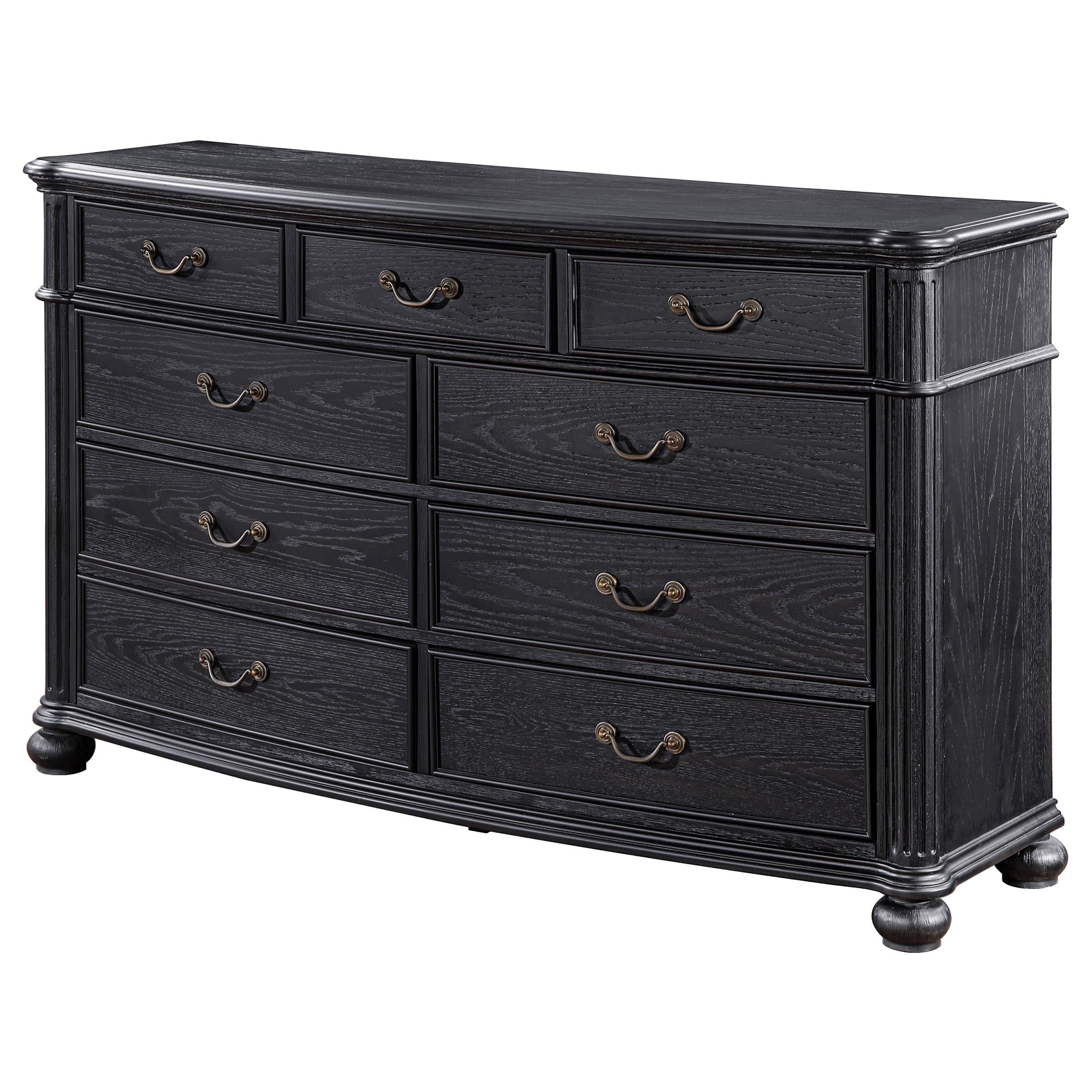 Coaster Furniture Celina 9-Drawer Dresser 224763 IMAGE 3