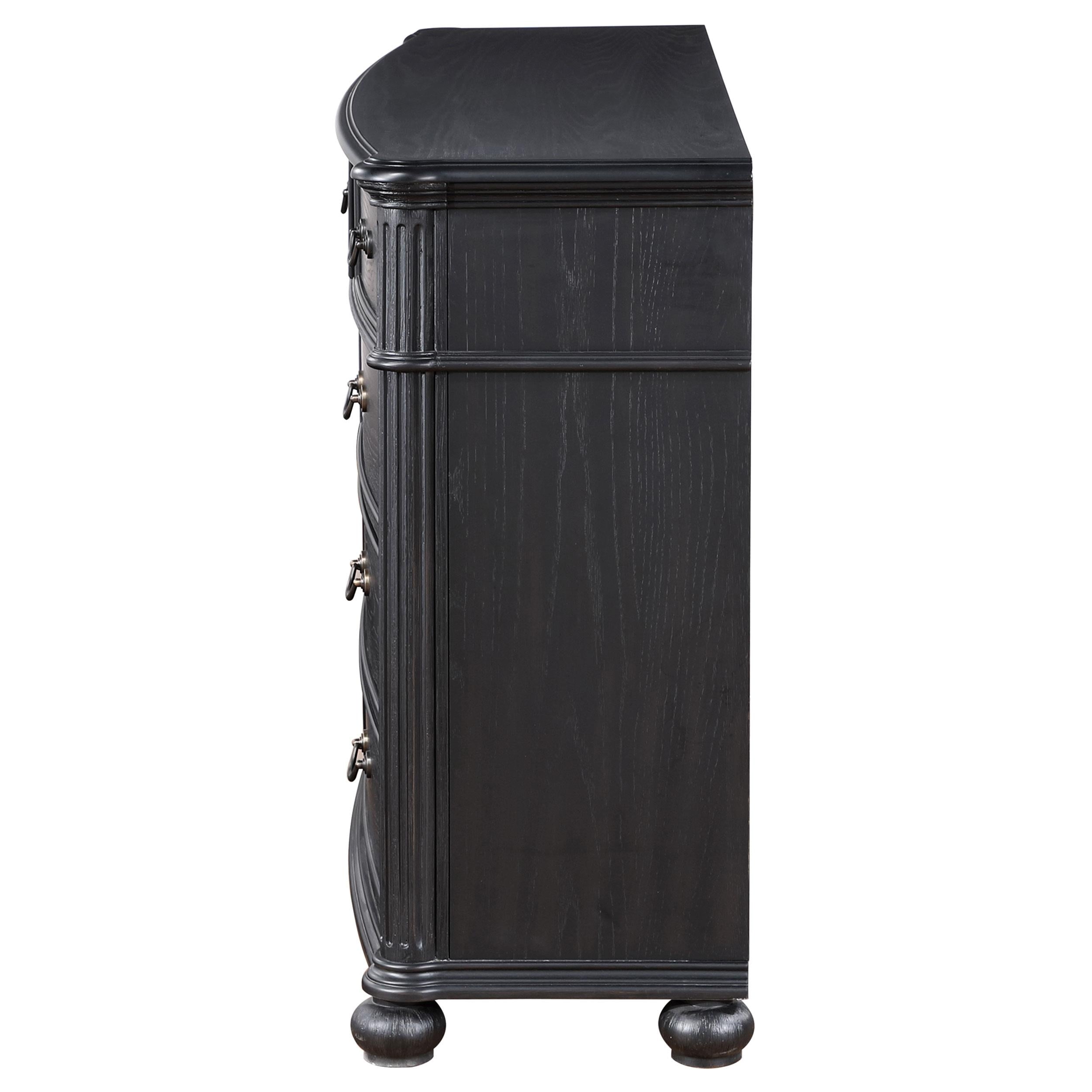 Diamond Modern Furniture COA Celina 9-Drawer Dresser 224763 IMAGE 4