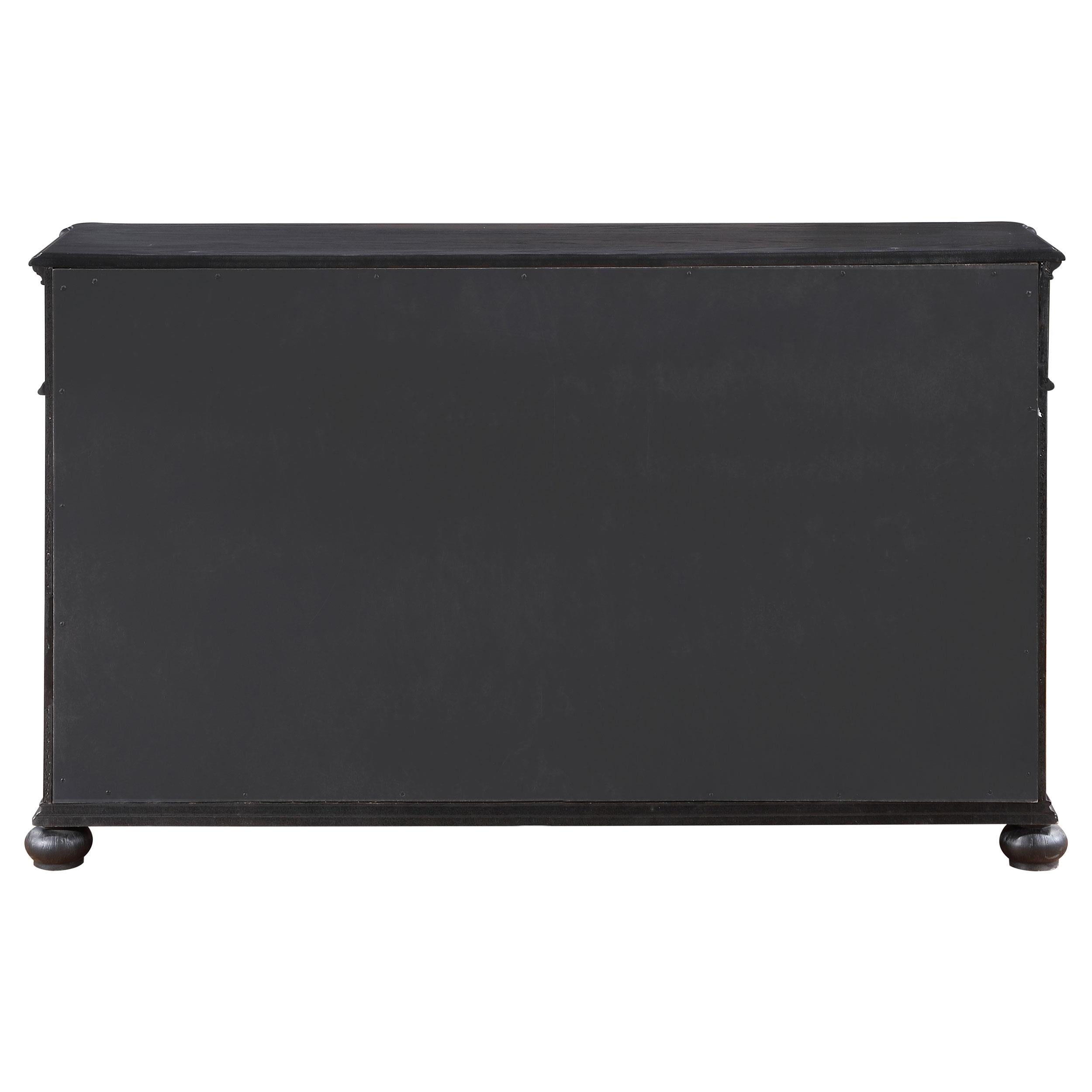 Diamond Modern Furniture COA Celina 9-Drawer Dresser 224763 IMAGE 6