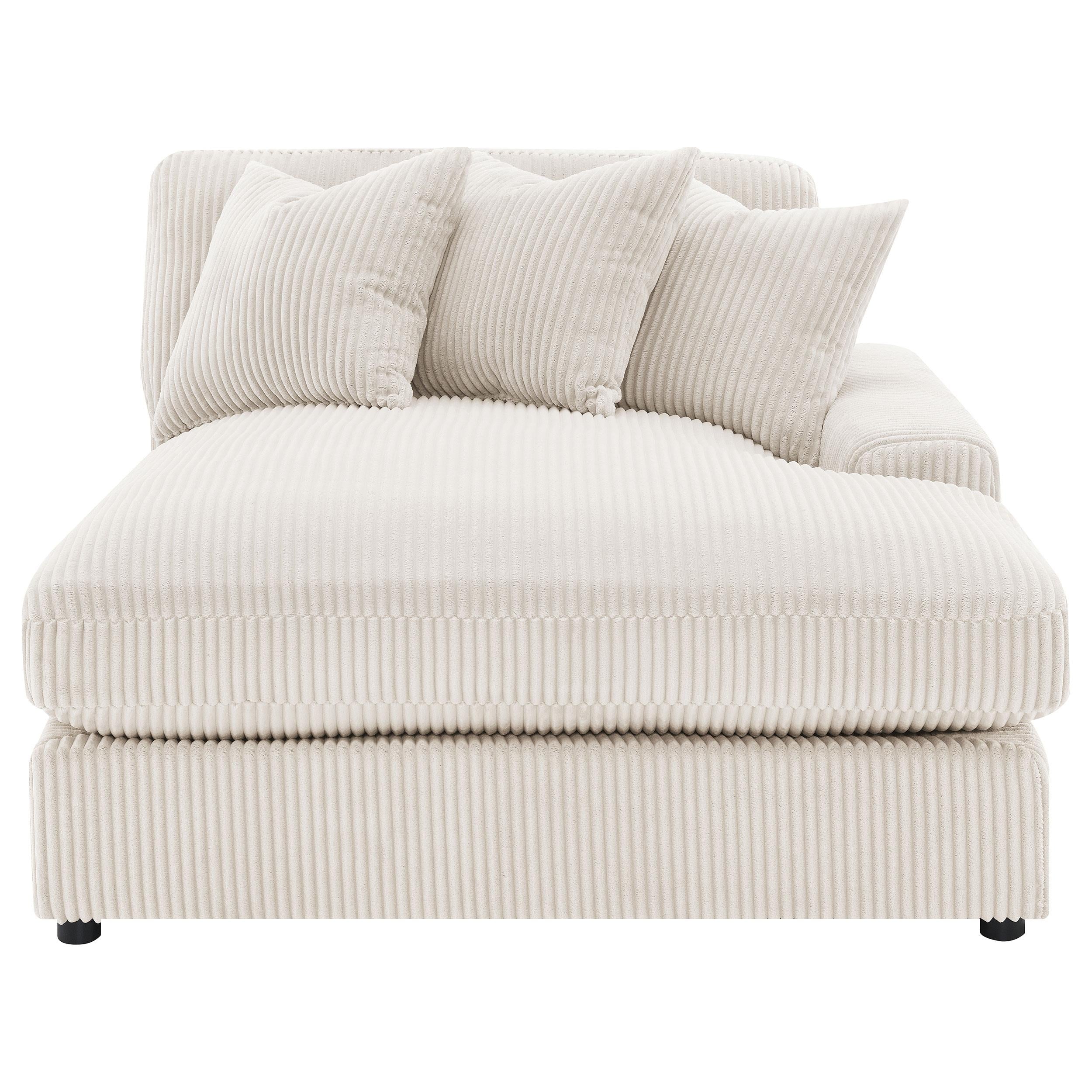 Coaster Furniture Blaine Fabric Sectional 509899 IMAGE 11