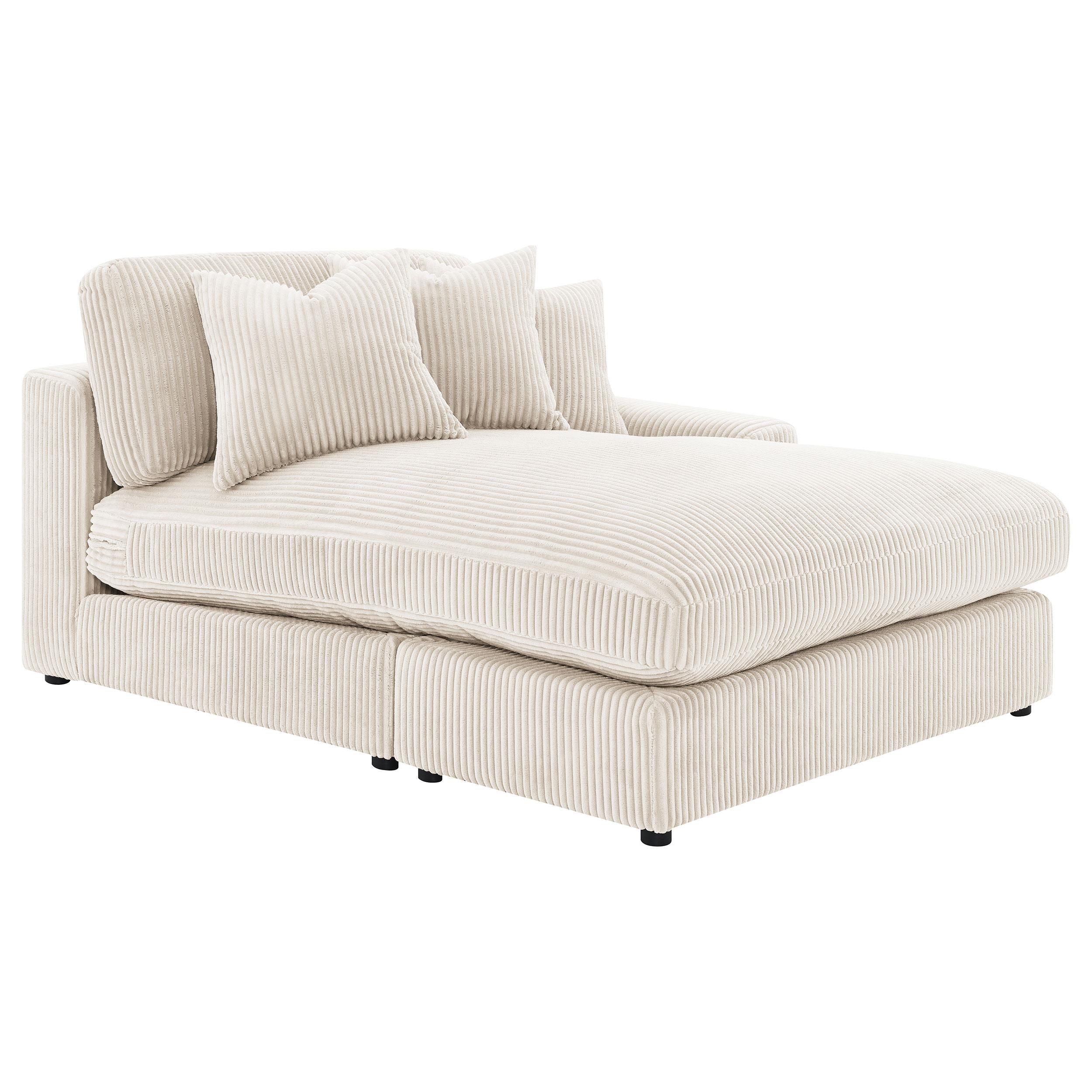 Diamond Modern Furniture COA Blaine Fabric Sectional 509899-SET IMAGE 13