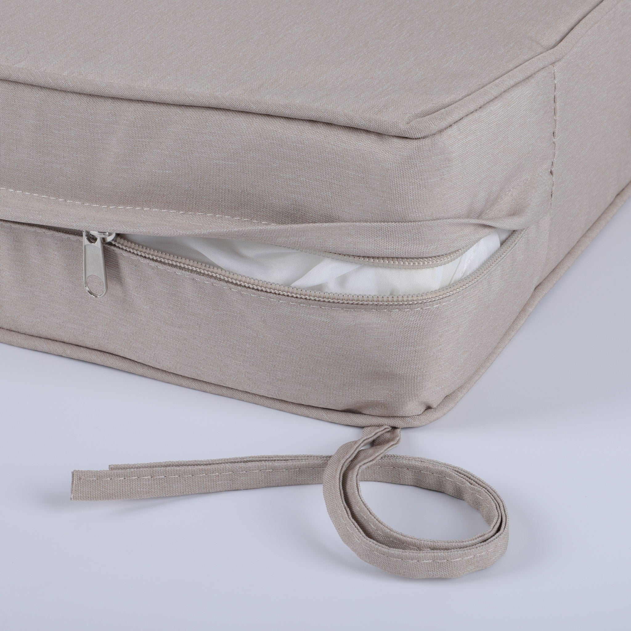 Deep Seat Waterproof Replacement Patio Chair Cushions For Patio Furniture
