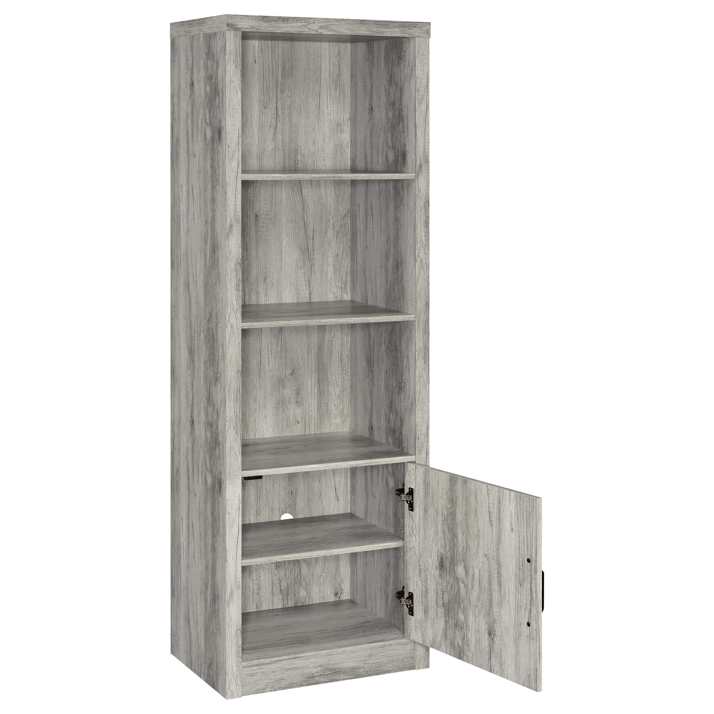 Diamond Modern Furniture COA Entertainment Centers Entertainment Centers 701024-SET IMAGE 9