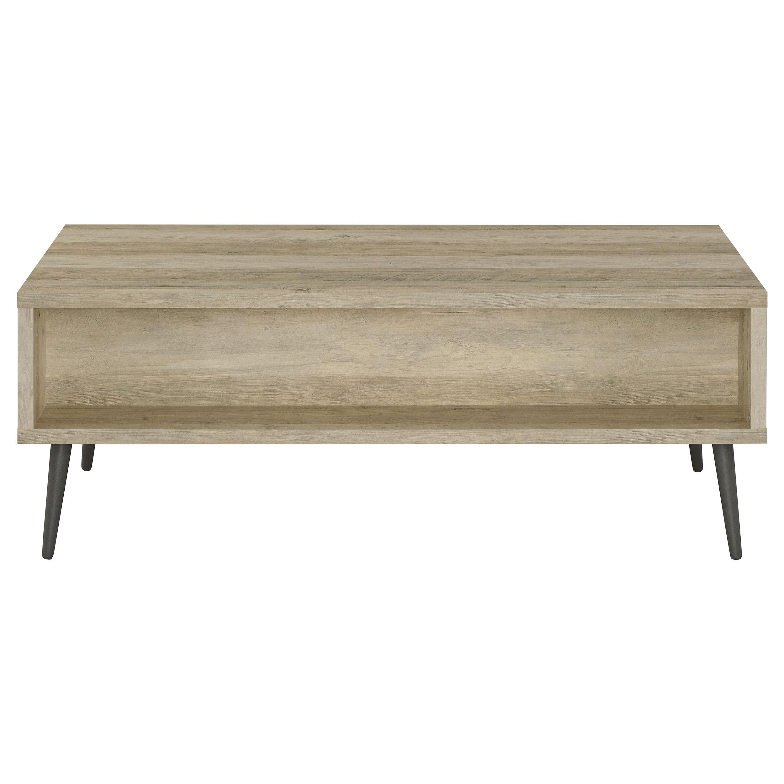 Coaster Furniture Welsh Coffee Table 701038 IMAGE 6