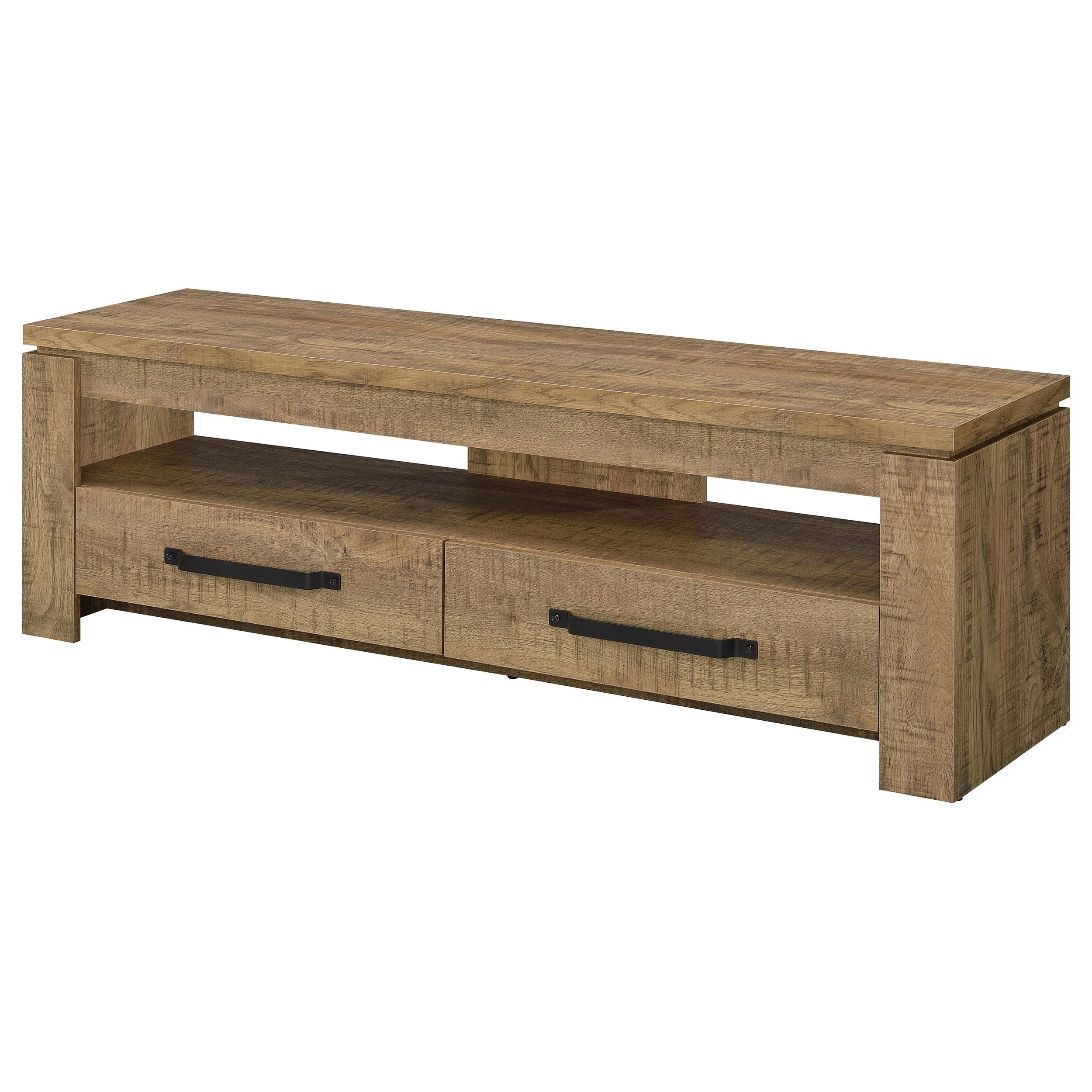 Coaster Furniture Elkton TV Stand 701980 IMAGE 4