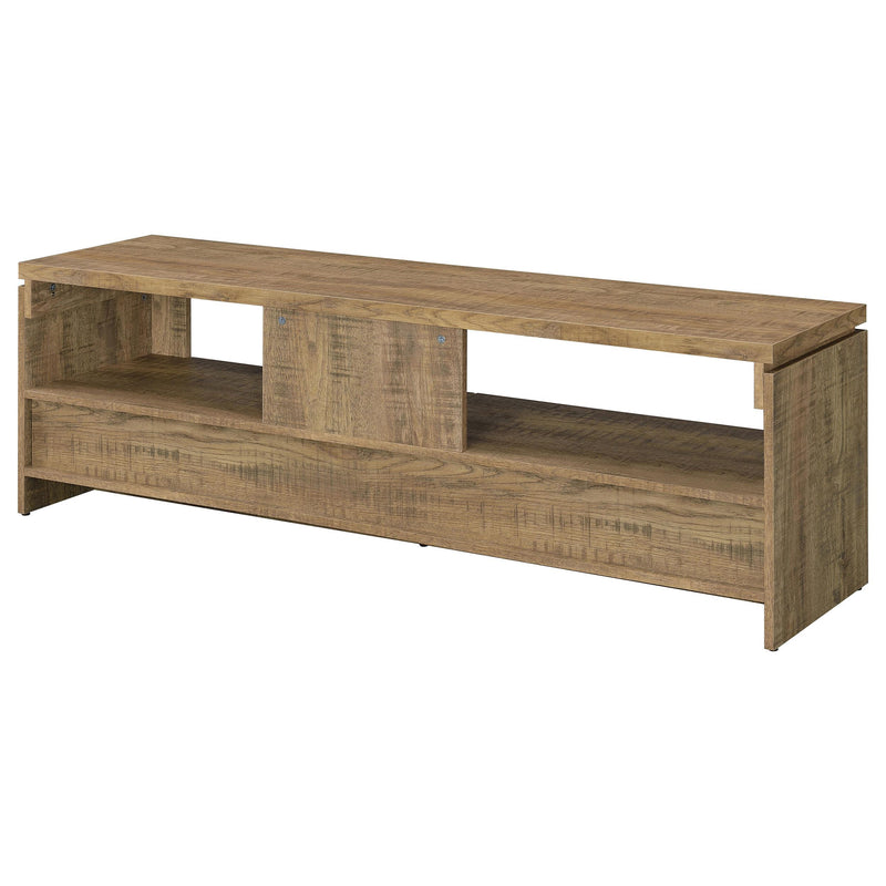 Diamond Modern Furniture COA Elkton TV Stand 701980 IMAGE 8