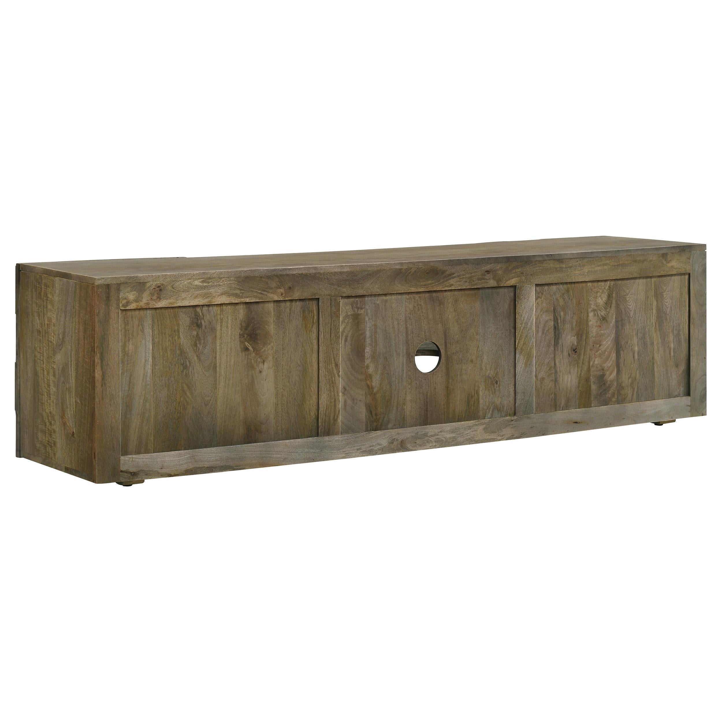 Diamond Modern Furniture COA Keese TV Stand 702333 IMAGE 5