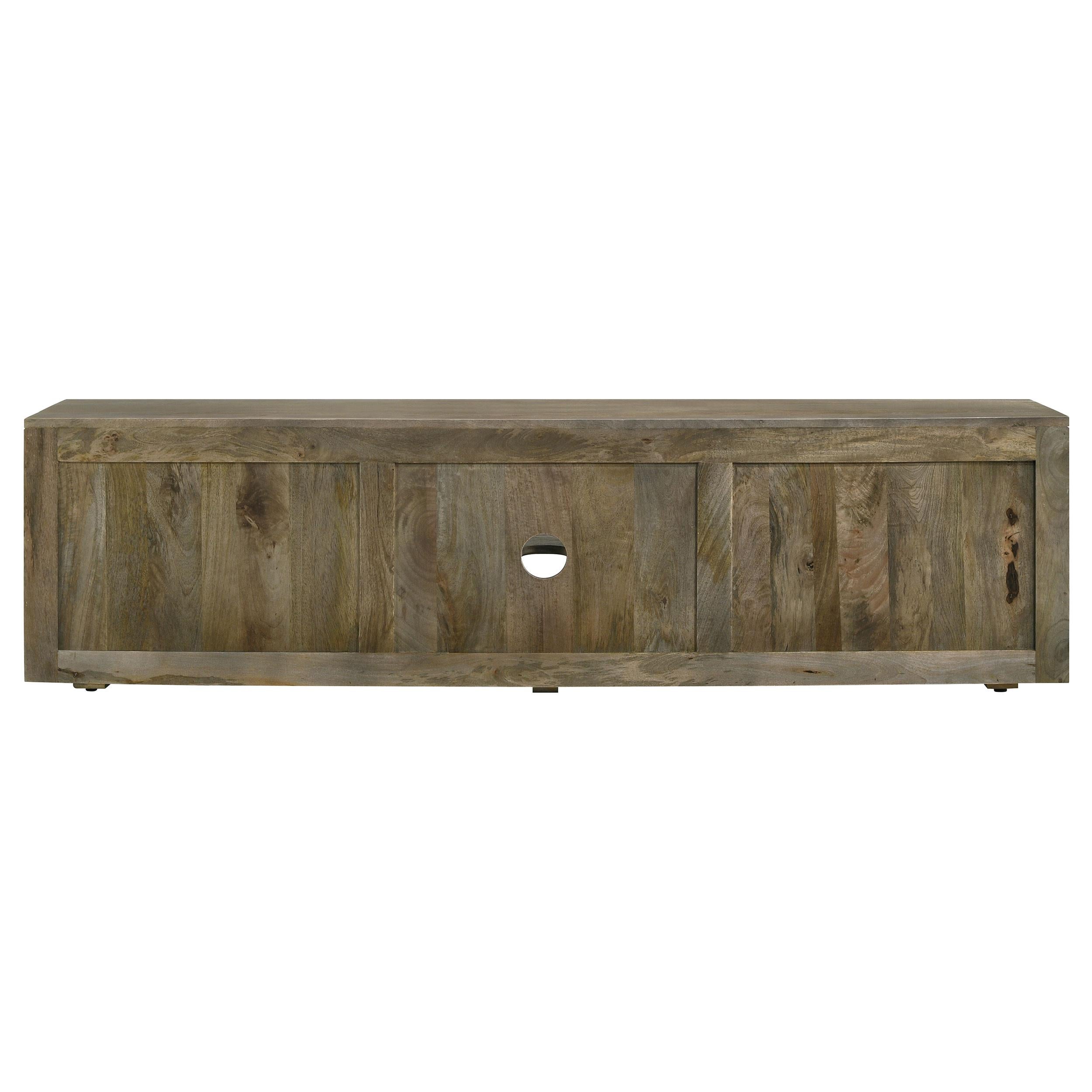Diamond Modern Furniture COA Keese TV Stand 702333 IMAGE 7
