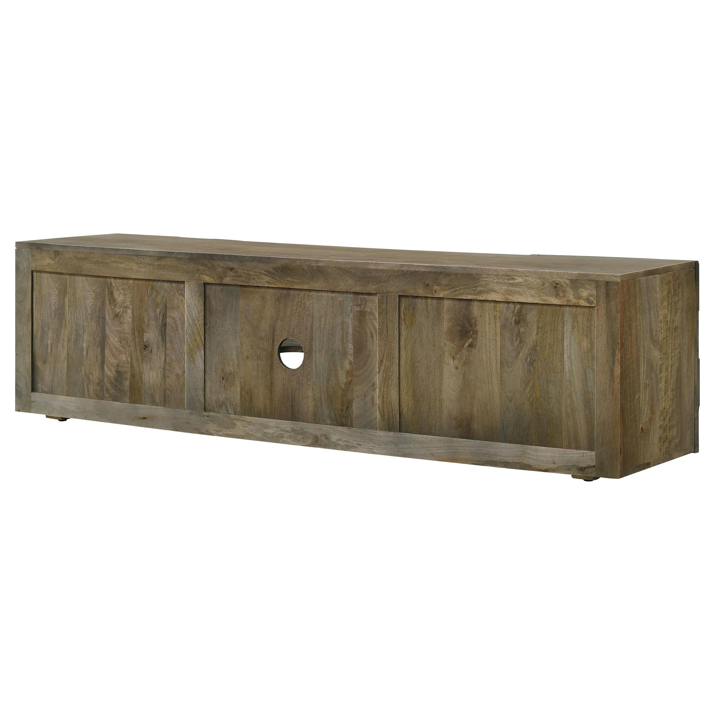 Diamond Modern Furniture COA Keese TV Stand 702333 IMAGE 8