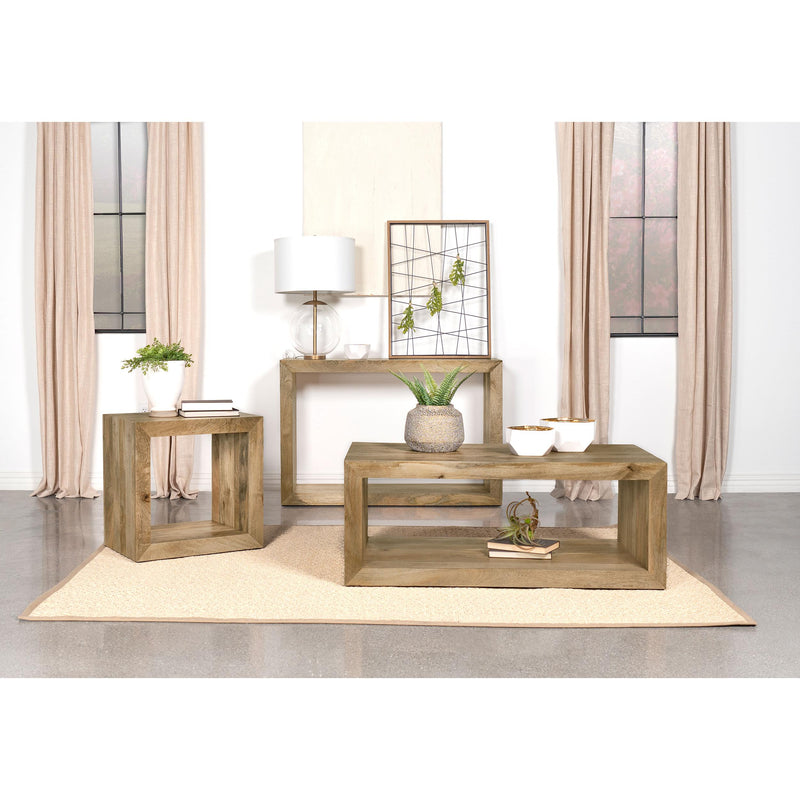 Coaster Furniture Benton End Table 704837 IMAGE 6