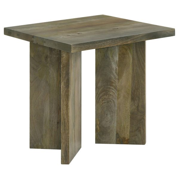 Coaster Furniture Andando End Table 708497 IMAGE 1