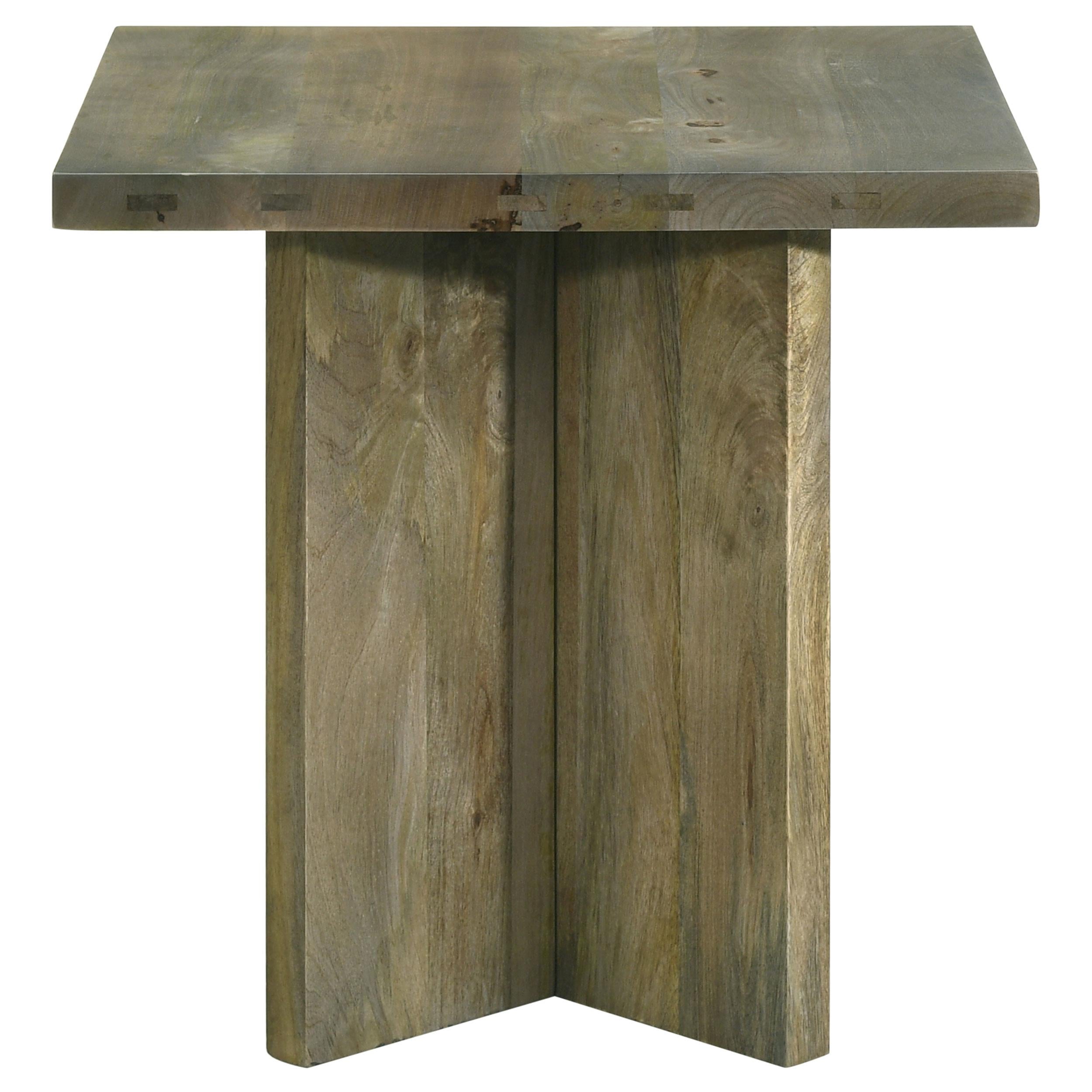 Diamond Modern Furniture COA Andando End Table 708497 IMAGE 3
