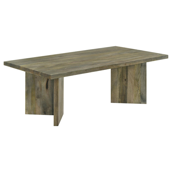 Coaster Furniture Andando Coffee Table 708498 IMAGE 1