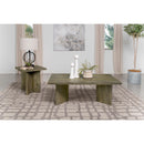 Diamond Modern Furniture COA Andando Coffee Table 708498 IMAGE 5