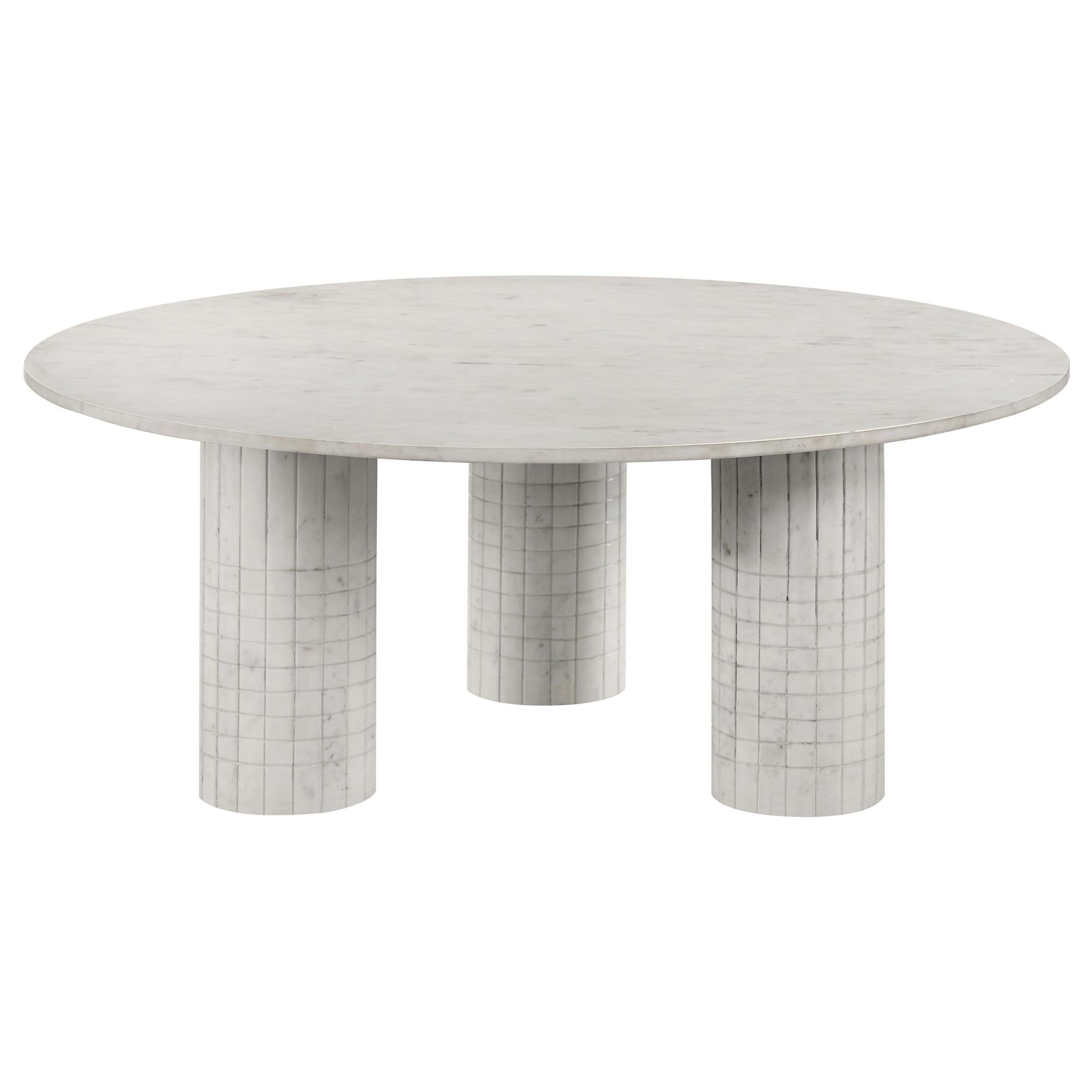 Coaster Furniture Astoria Coffee Table 709668 IMAGE 1