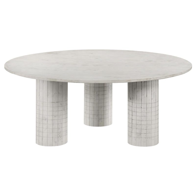 Coaster Furniture Astoria Coffee Table 709668 IMAGE 1
