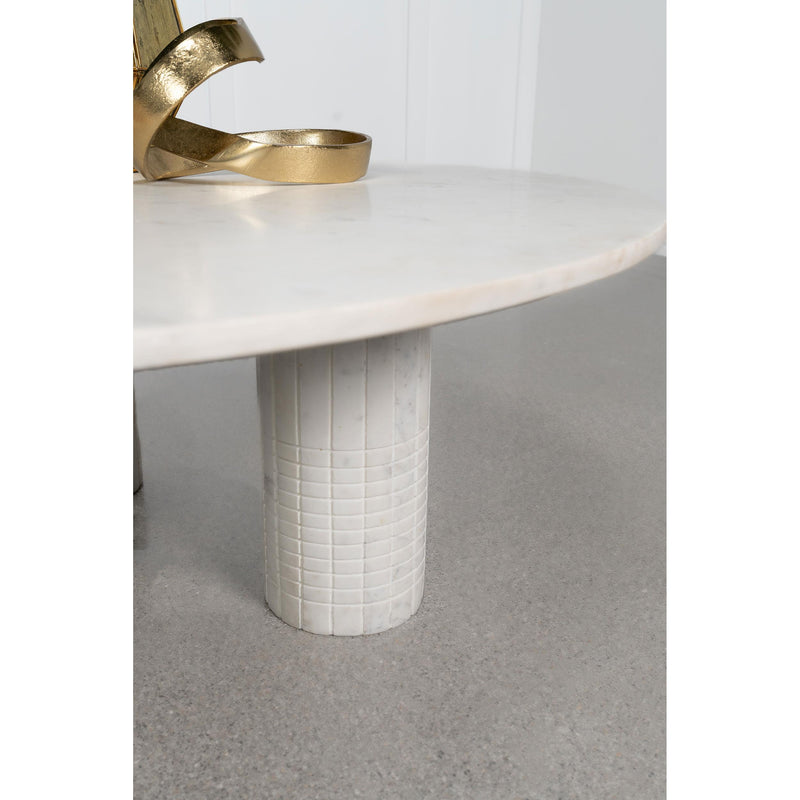 Diamond Modern Furniture COA Astoria Coffee Table 709668 IMAGE 5