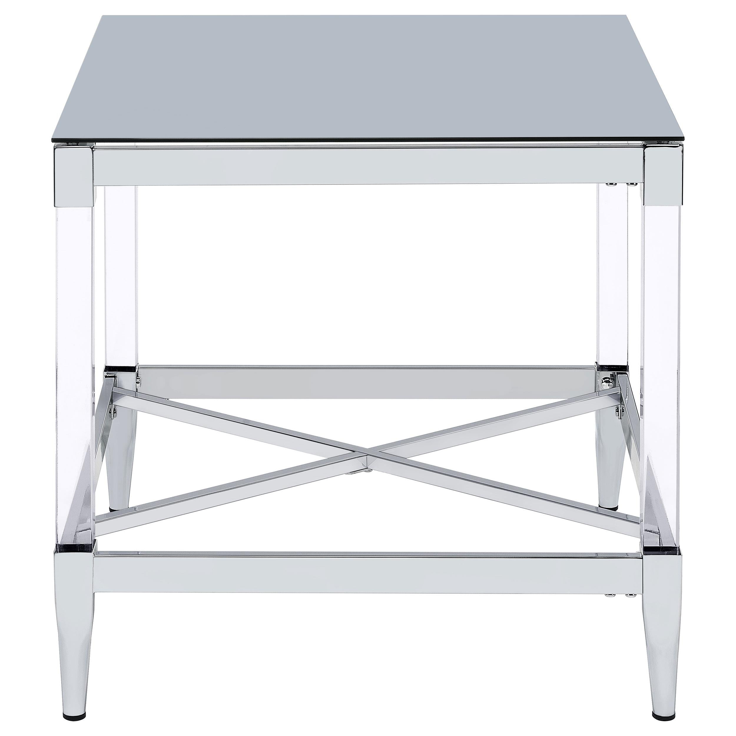 Coaster Furniture Lindley End Table 709727 IMAGE 4