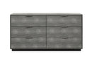 Modrest Dynasty - Modern Shagreen Dresser